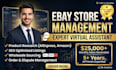 manage your ebay dropshipping business from a to z