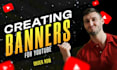 design a professional banner