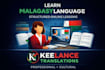 help you learn malagasy effectively