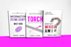 design a professional book cover ebook book cover design amazon kdp cover