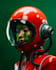 create custom ai art using midjourney