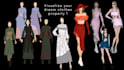 awesome fashion dress design