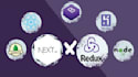 develop website using reactjs , nodejs , vuejs, angularjs