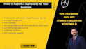 be your power bi expert
