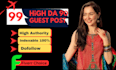 publish high da guest post, dofollow guest post on high da sites