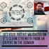 conduct patent validity or invalidity search