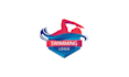 do swimming, pool service, creative, unique logo design