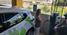 develop finder app, tracking app, ev charging app, battery charging app