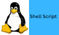 write shell, python script in linux automate your task need
