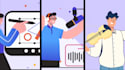 create 2d animated explainer video for marketing