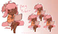 draw you a chibi pngtuber set
