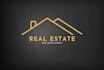design modern real estate logo