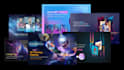 do social media banners that stand out