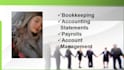 manage payrolls, bookkeeping and taxation of canada , US