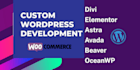 build a wordpress theme using cms builders divi elementor wpbakery
