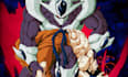 draw dragon ball or any other anime characters