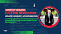 develop and update your ios and android mobile app