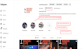 organically grow your instagram rapidly