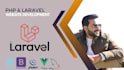 develop PHP laravel website and fix PHP laravel bugs