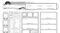 write your dnd character backstory and rpg lore