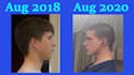 improve your looks and posture