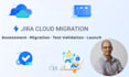 migrate your jira server to jira cloud