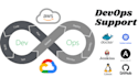 do cicd pipeline, docker, jenkins, ansible, aws, azure, gcp