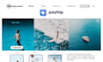 design an amazing website on payhip