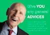 give you advices on anything