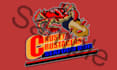 create a professional custom logo that is hand drawn