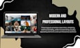 impress clients with a professional wedding photography website
