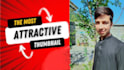 create awesome youtube thumbnails for you
