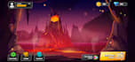 create game UI design, game assets, game art, roblox UI