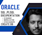 expert oracle sql plsql queries and database support