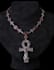 create custom hip hop jewelry cad in rhino 3d