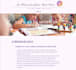 conception personnalisée de sites internet avec wix