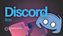 create a discord bot in python