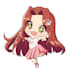 draw your minecraft or roblox avatar in chibi style