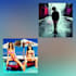 make different types of music album covers
