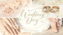 create unique wedding invitation cards