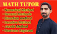 help you in math and statistic