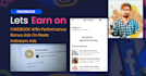 increase earnings on facebook performance bonus ads on reels instream