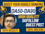 do da90 guest post backlinks, high quality guest posting service
