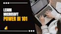 be your microsoft power bi trainer