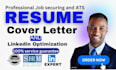 write engineering resume resume writing technical resume software engineer tech