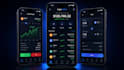 expertly build your secure decentralized crypto wallet app