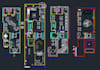 professional autocad drafting 2d and 3d designs floor plans and more