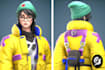 create 3d characters with valorant style for games