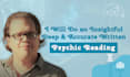do an insightful written psychic reading with clear guidance