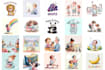do printable flash cards